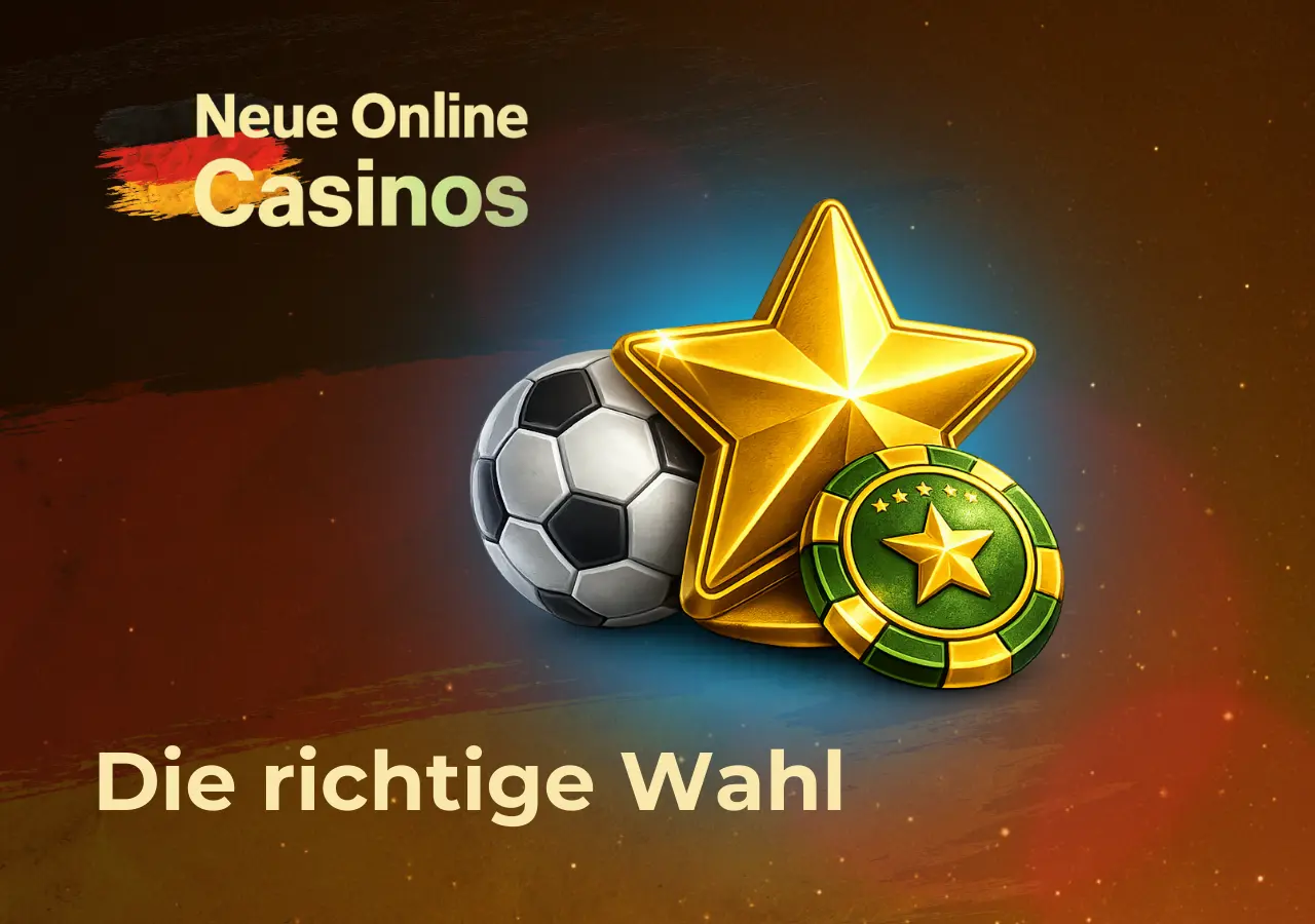 Kriterien zur Auswahl moderner Buchmacher